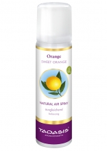 Pomarańcza spray - do pomieszczeń, 50 ml BIO, Taoasis
Równowaga i dobry nastrój